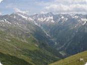 Tag der Artenvielfalt NP Hohe Tauern 2014 KFFÖ c Wilfried Rieder